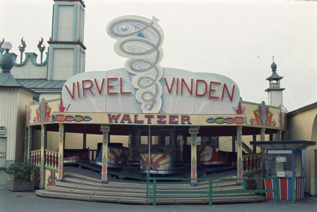Virvelvinden
